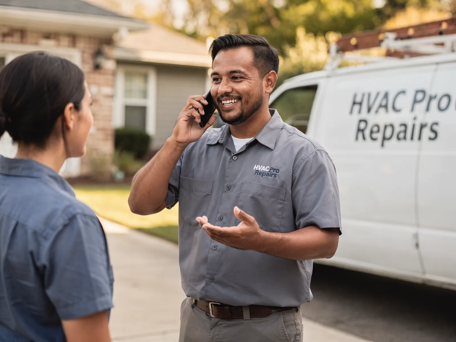 Heat Pump Repair Crawford, WV FAQs